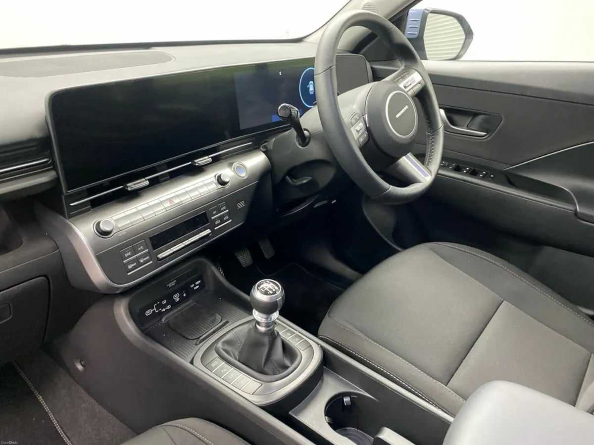 Hyundai KONA 1.0 T-GDI Elegance - Image 3