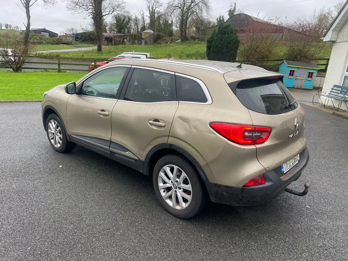 Renault Kadjar Dymanique energy 1.5 dci - Image 3