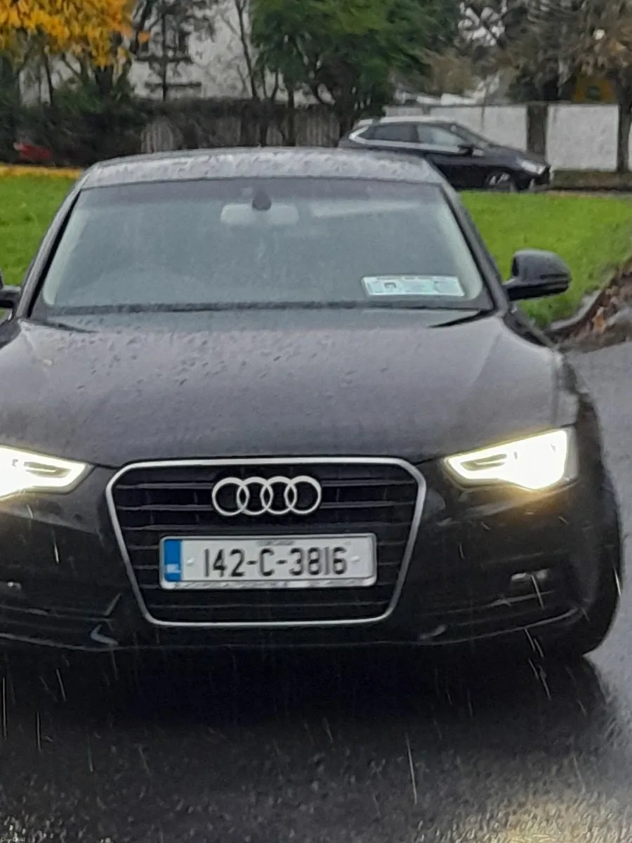Audi A5 2014 - Image 3