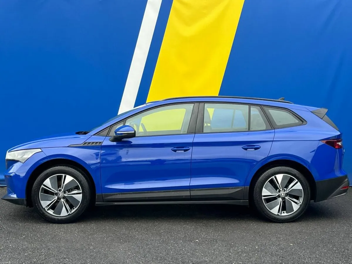 Skoda Enyaq IV 60 // APPLE CARPLAY/ANDROID AUTO // - Image 3