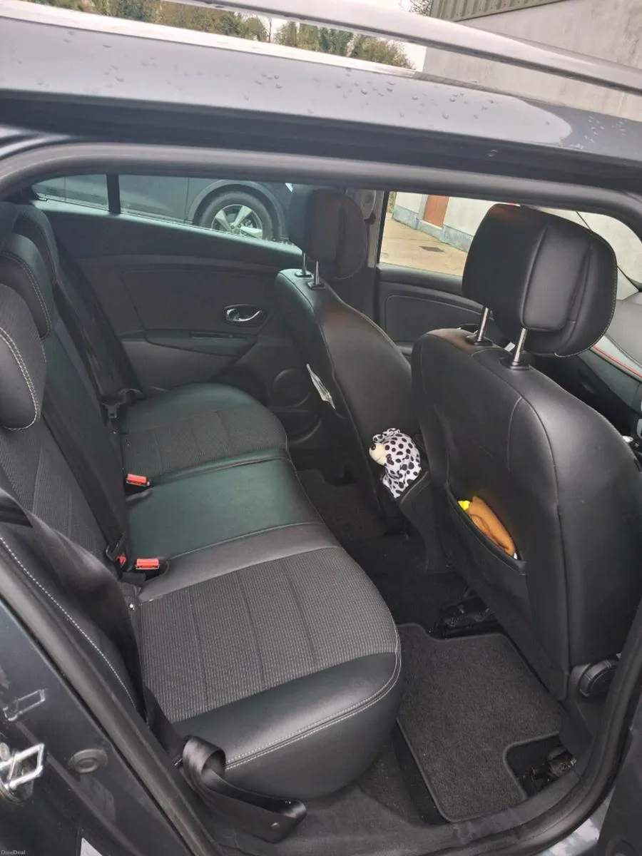 Renault Megane - Image 3