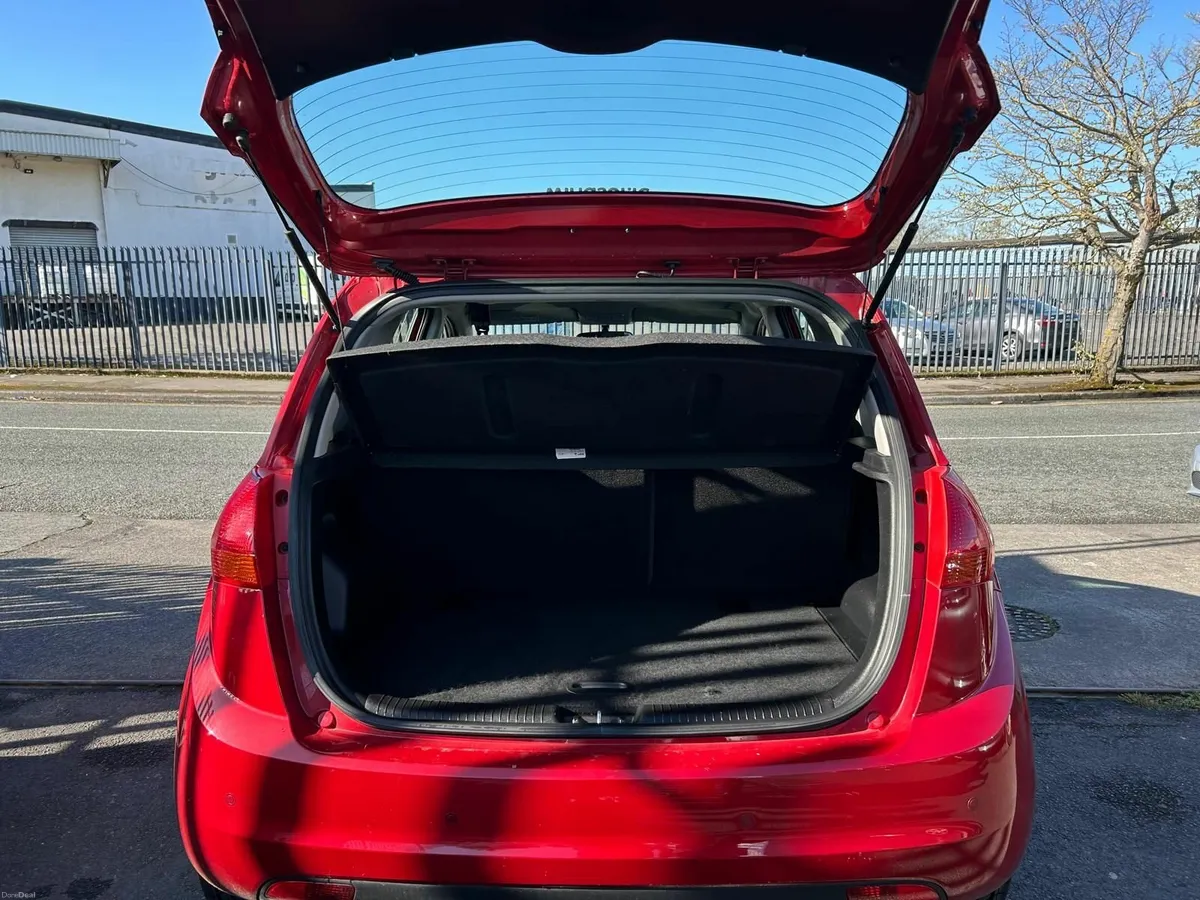 KIA VENGA 2017 38.300KM 1.4 PETROL NEW NCT - Image 3