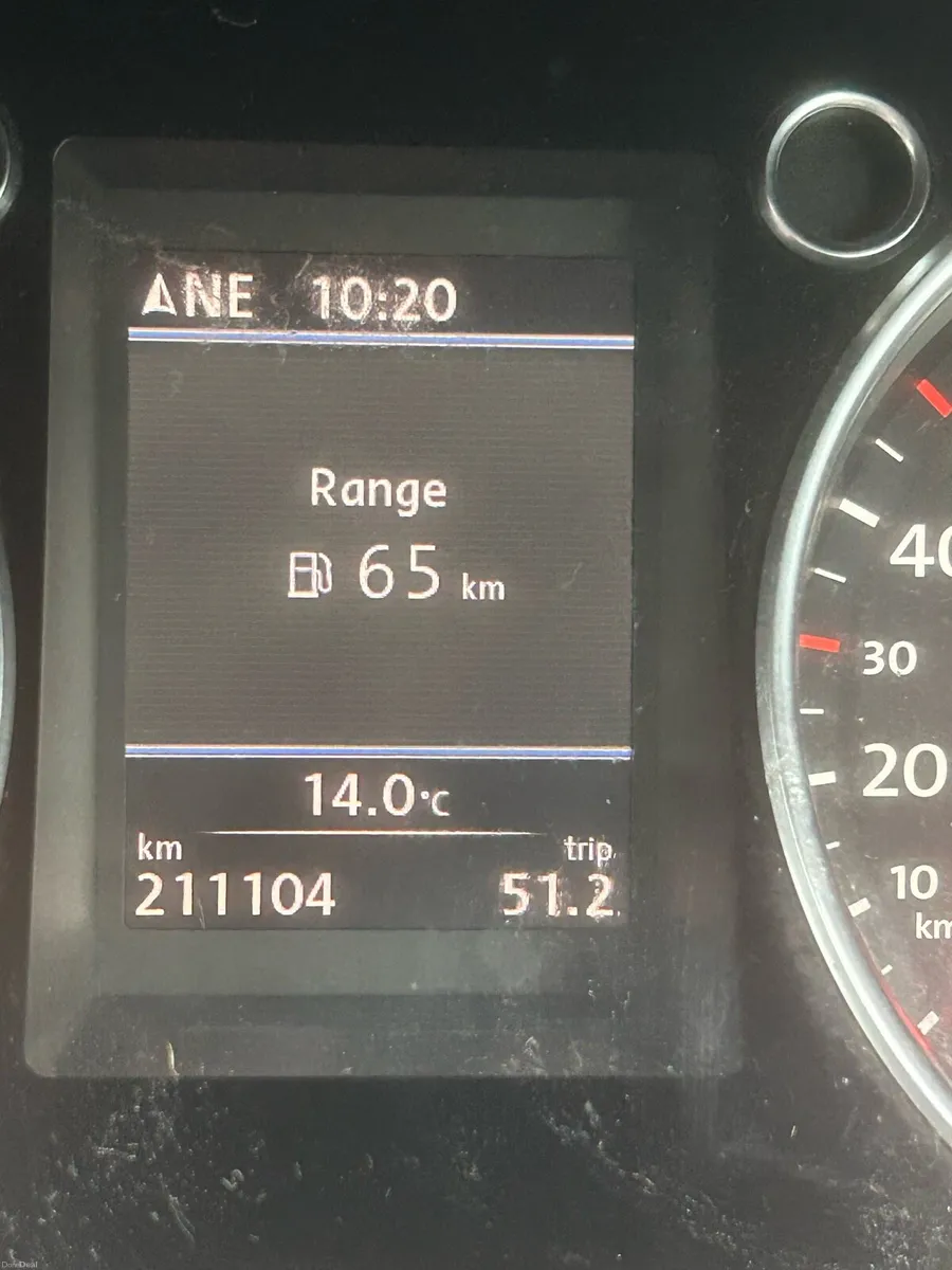 Passat 2.0 Highline *low kms* - Image 3