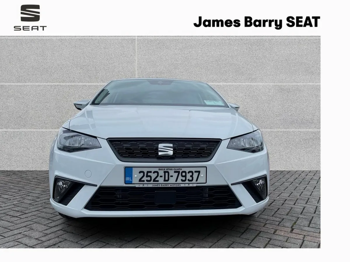 SEAT Ibiza SE PLUS - Image 2