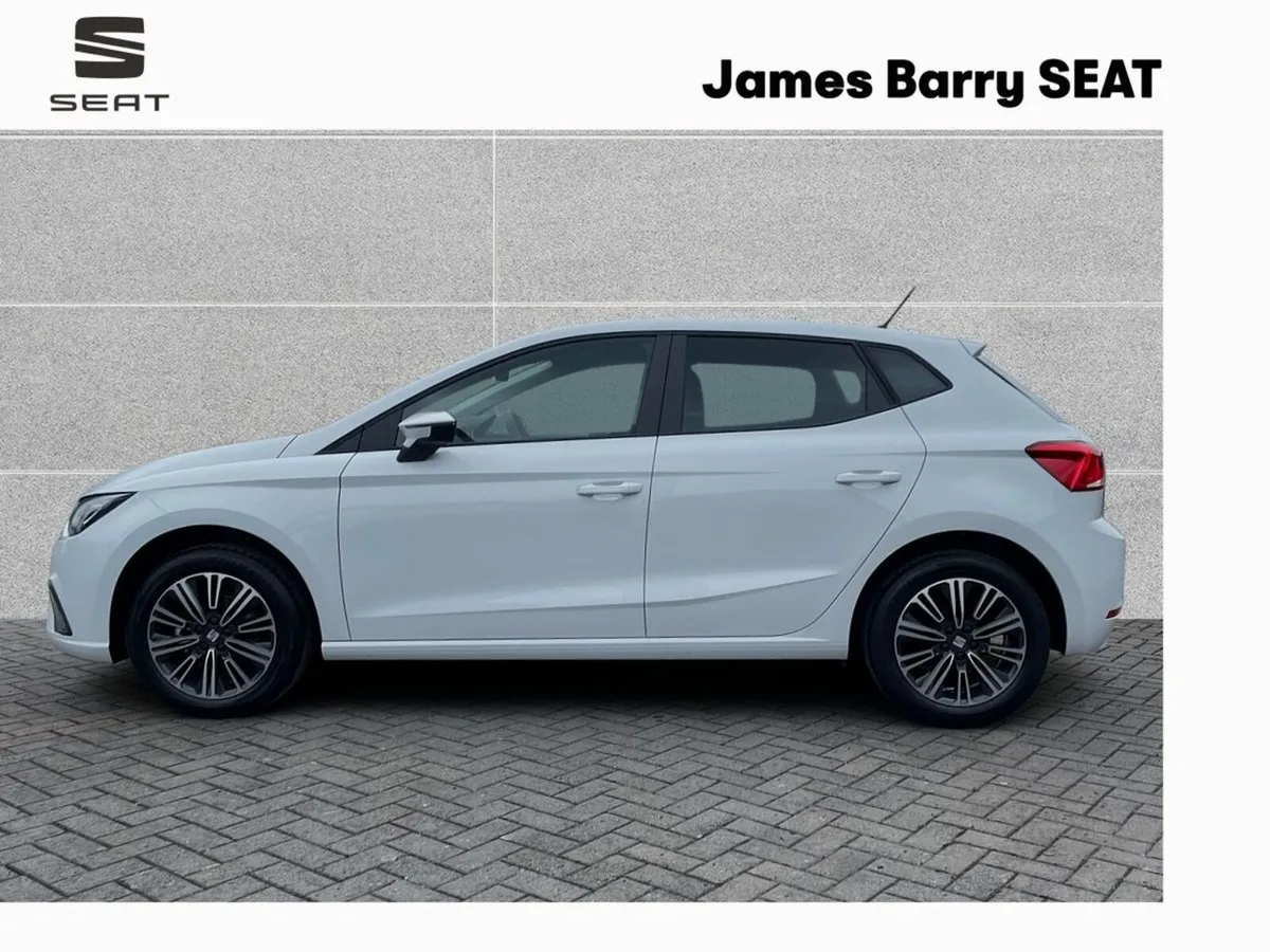 SEAT Ibiza SE PLUS - Image 3