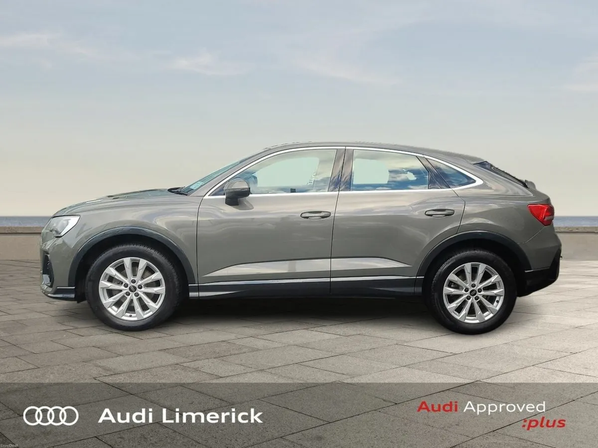 Audi Q3 *SOLD* SB 35 TDI 150HP SE S-T + REVERSING - Image 4