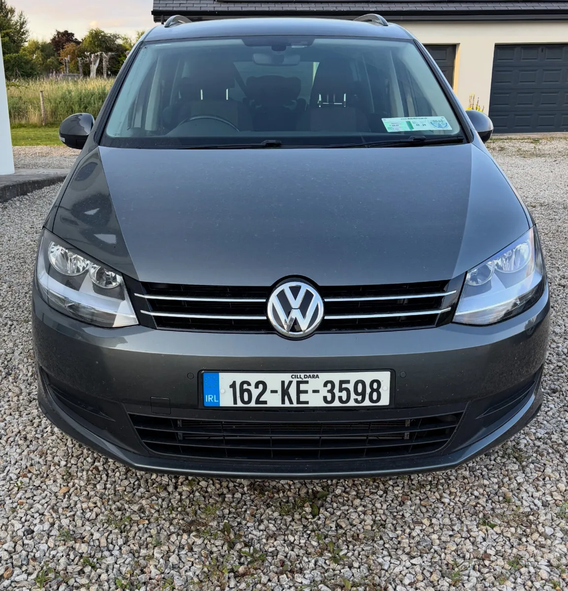 VW Sharan - Price Drop - Image 3