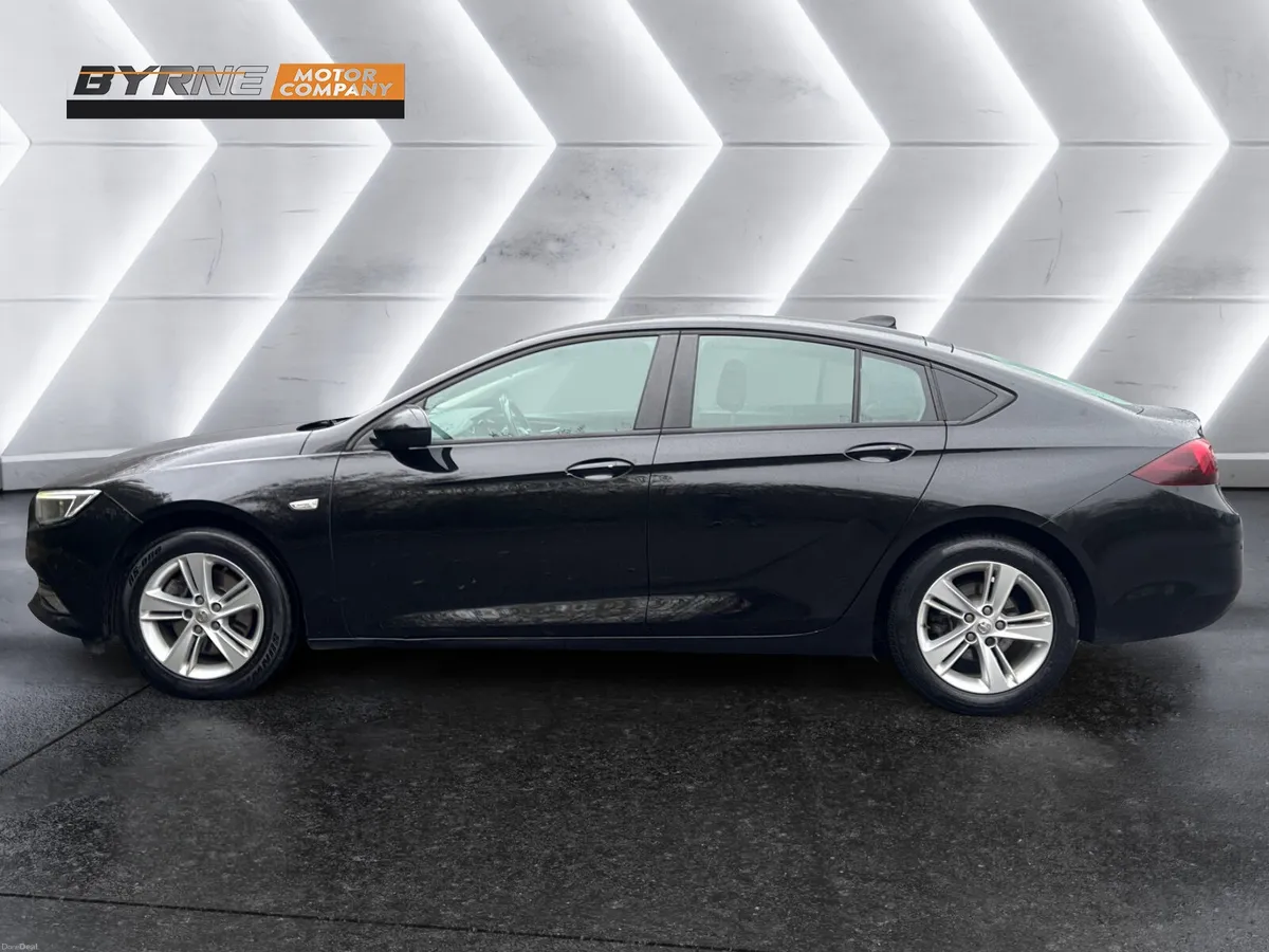 OPEL INSIGNIA 1.6 DESIGN NAV AUTO 2017 - Image 2