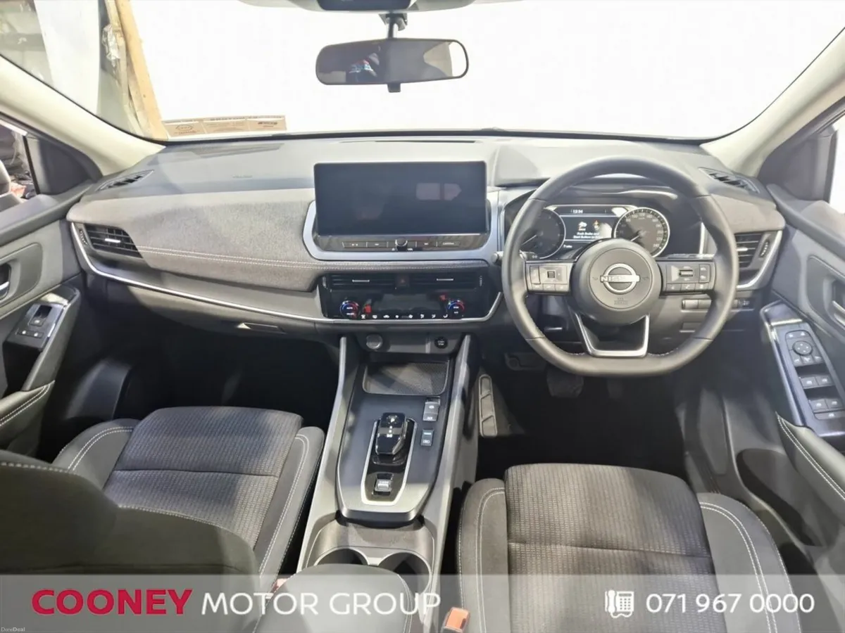 Nissan Qashqai ePOWER SV .€4K YOUR WAY OFFER! - Image 2