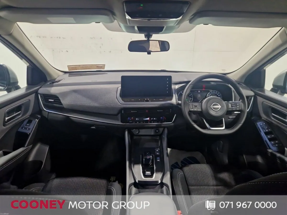 Nissan Qashqai ePOWER SV €4K YOUR WAY OFFER! - Image 2