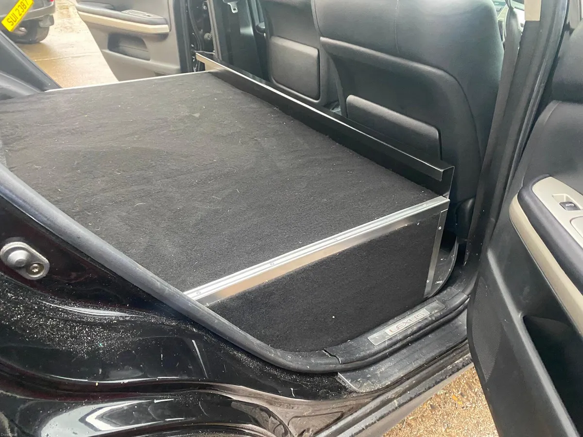 LEXUS CONVERSION 2006/2012 - Image 6