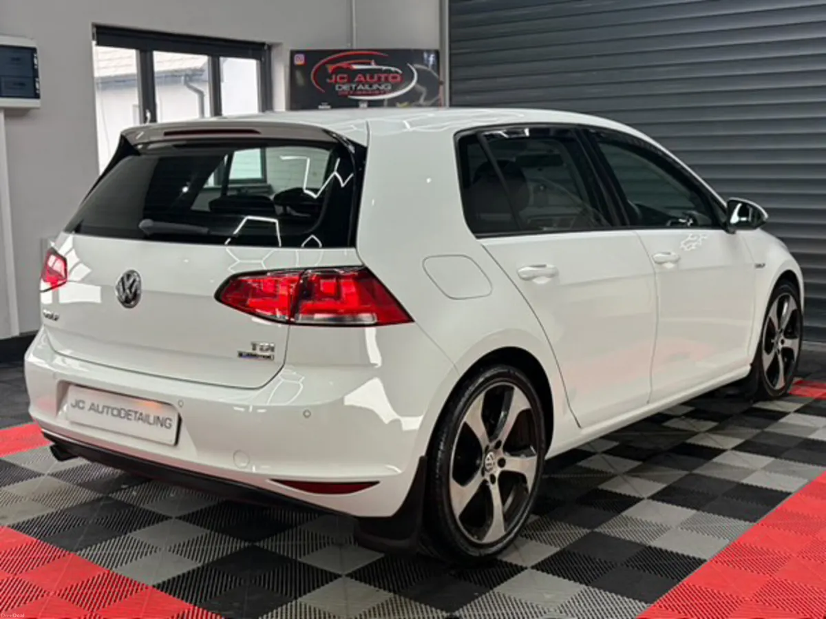 1.6 Golf Bluemotion Golf - Image 4