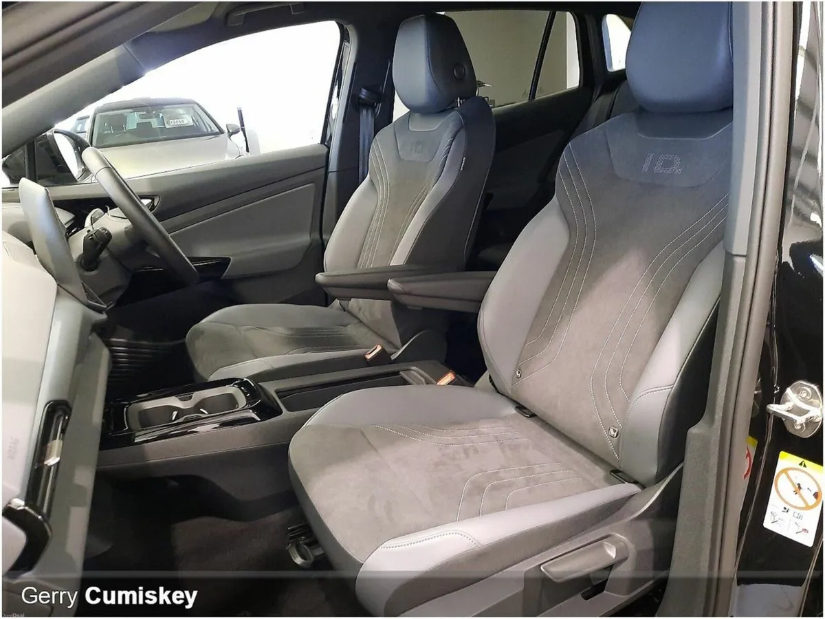 Volkswagen ID.4 77KWH |  PRO PLUS  |   286bhp | Ca - Image 4