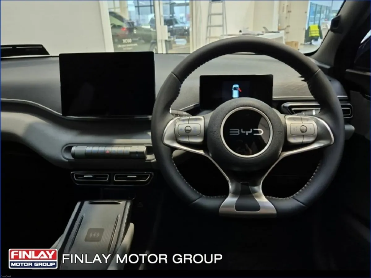 BYD DOLPHIN SURF Comfort 310km RANGE - Image 2