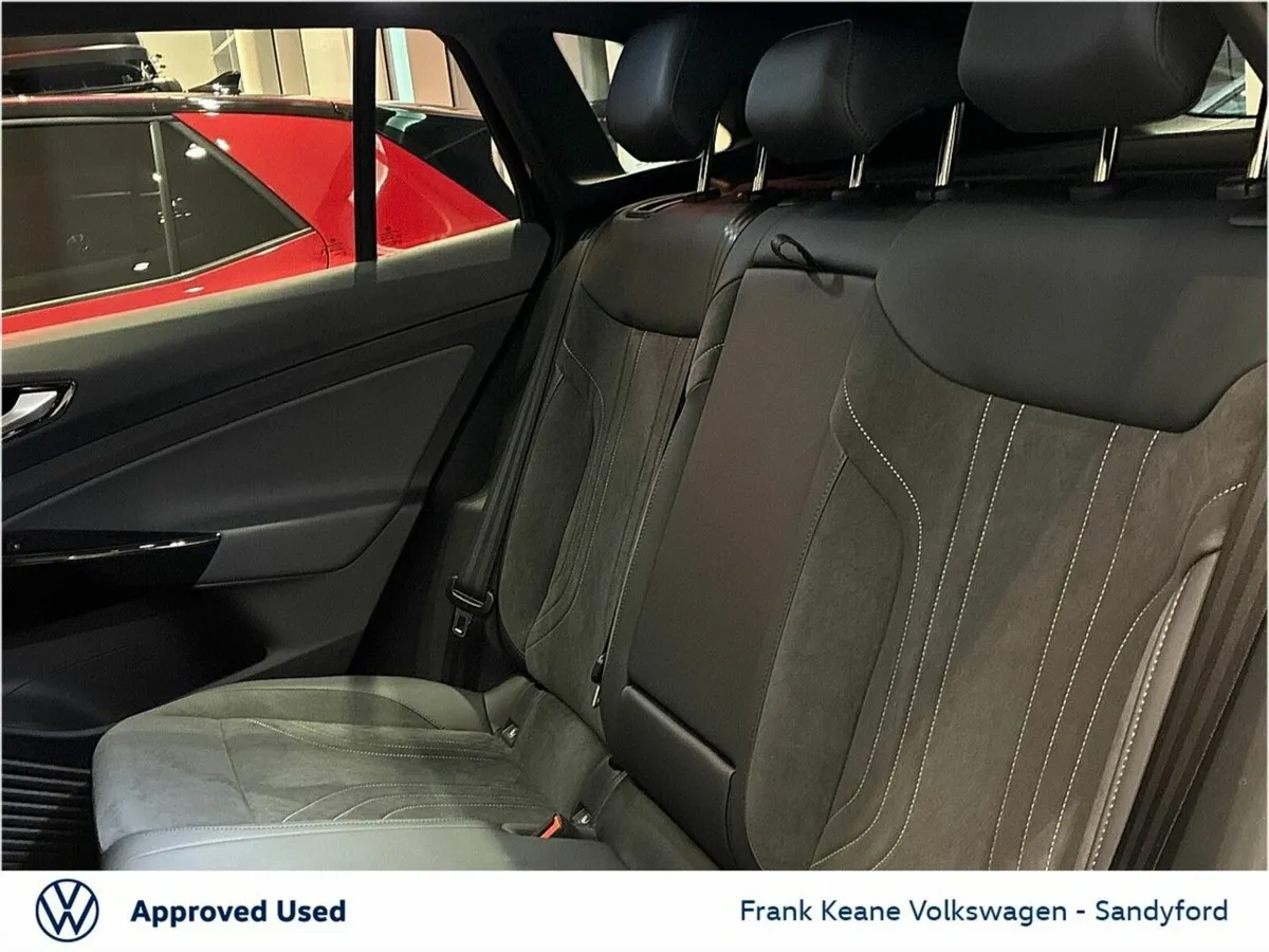 Volkswagen ID.4 ID.4 *PRO PLUS 286HP 79kWh @Frank - Image 5