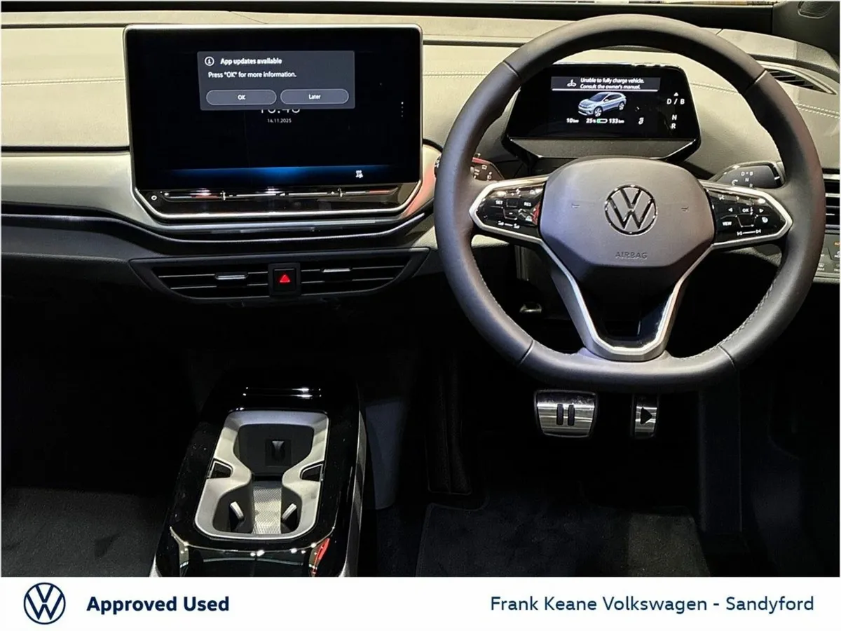 Volkswagen ID.4 ID.4 *PRO STYLE 286HP 77kWh @Frank - Image 2