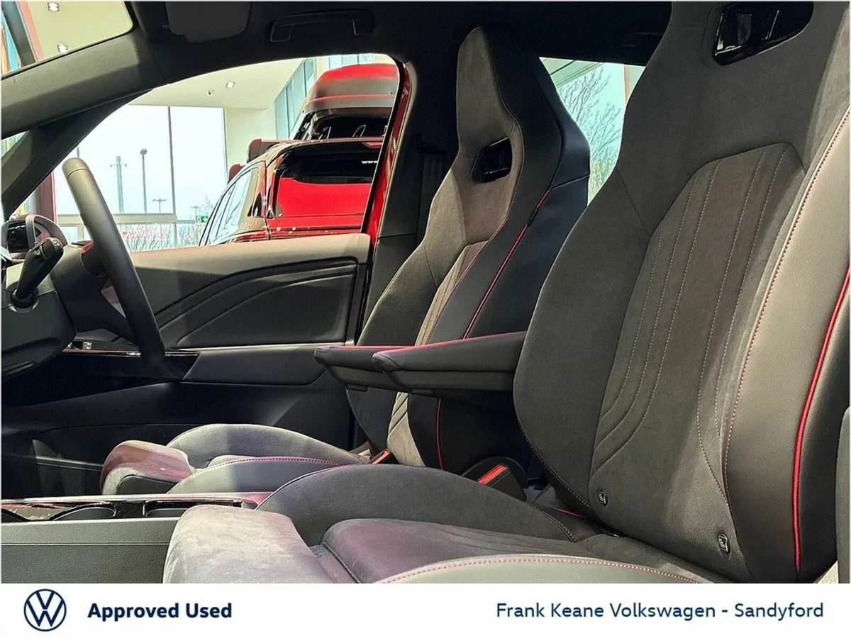 Volkswagen ID.3 *GTX Performance Plus* 79KWH 326 H - Image 4