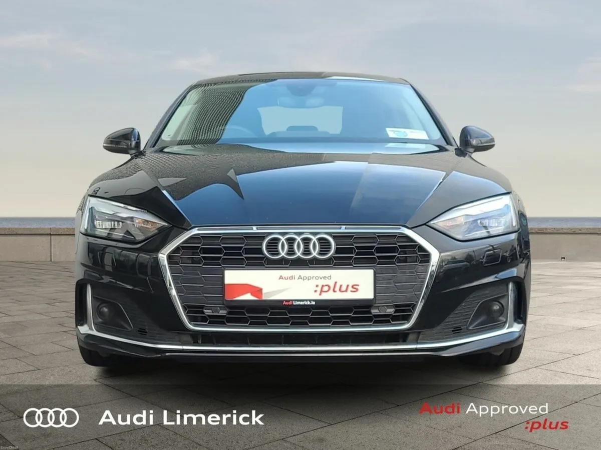 Audi A5 *SOLD* 35 TDI 163HP S-Tronic SE - Image 3