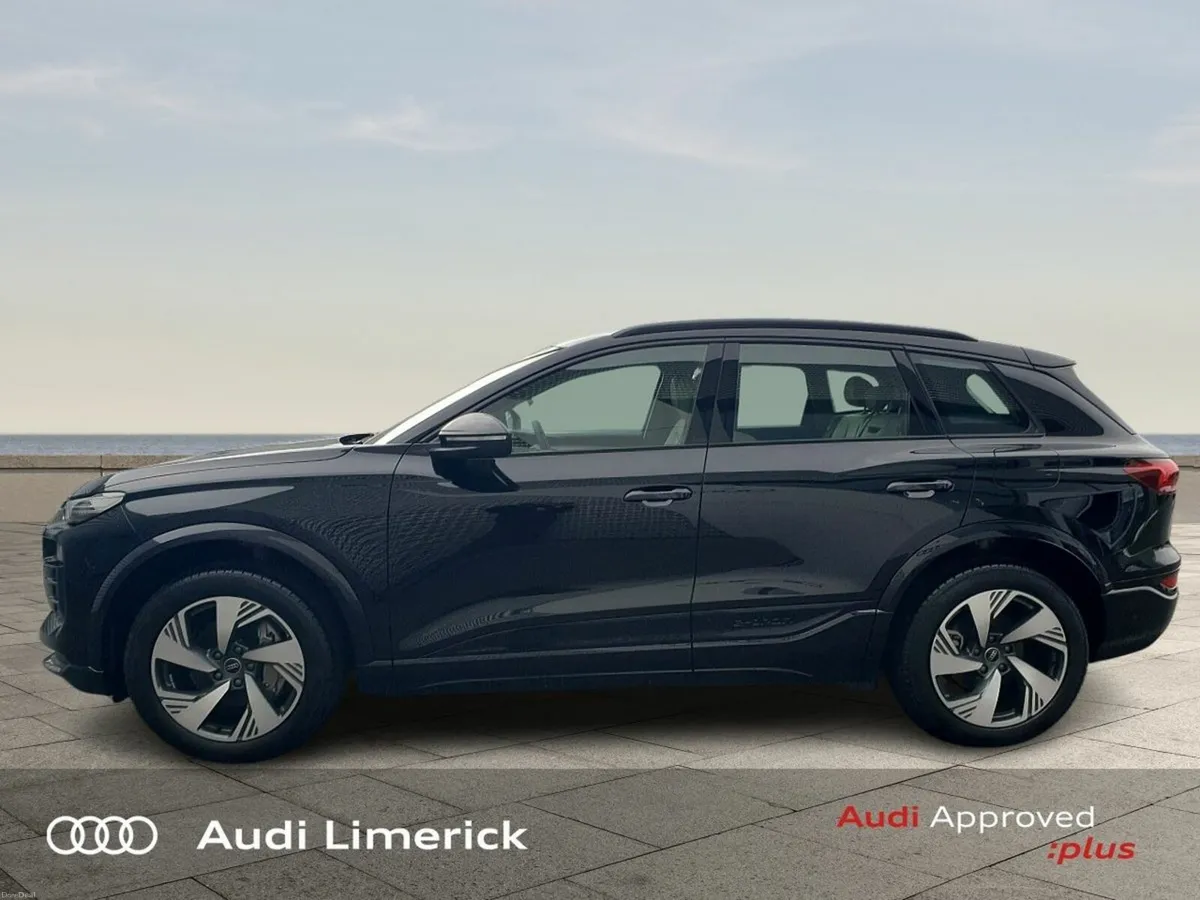 Audi Q6 e-tron *SOLD* ADVANCE PERFORMANCE - Image 4