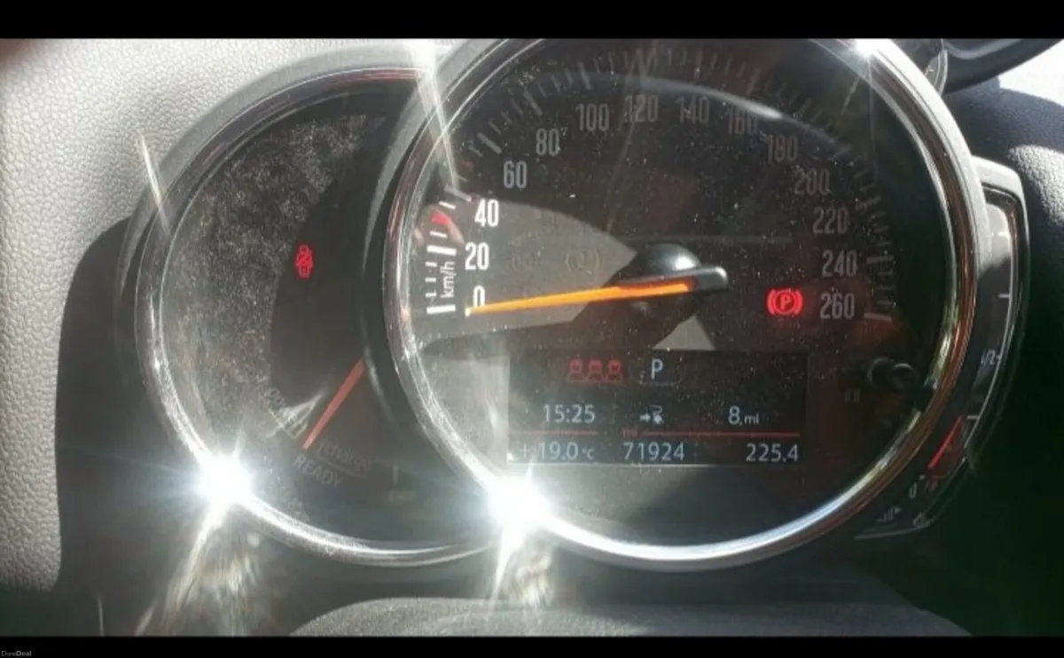 Black Mini Countryman 2019 - Image 3