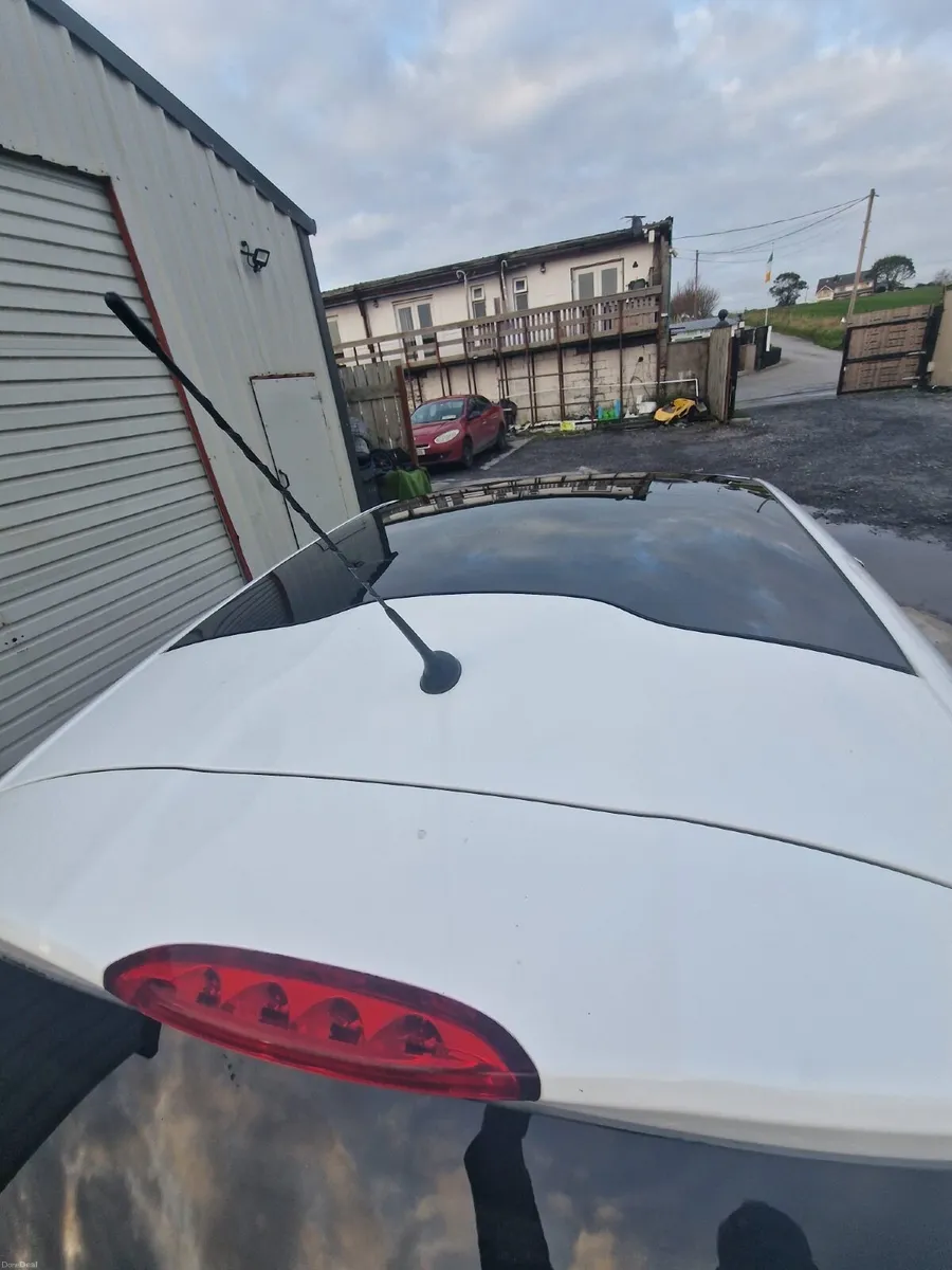 Peugeot 208 2013 NCT passed in Oct 25 - Image 3