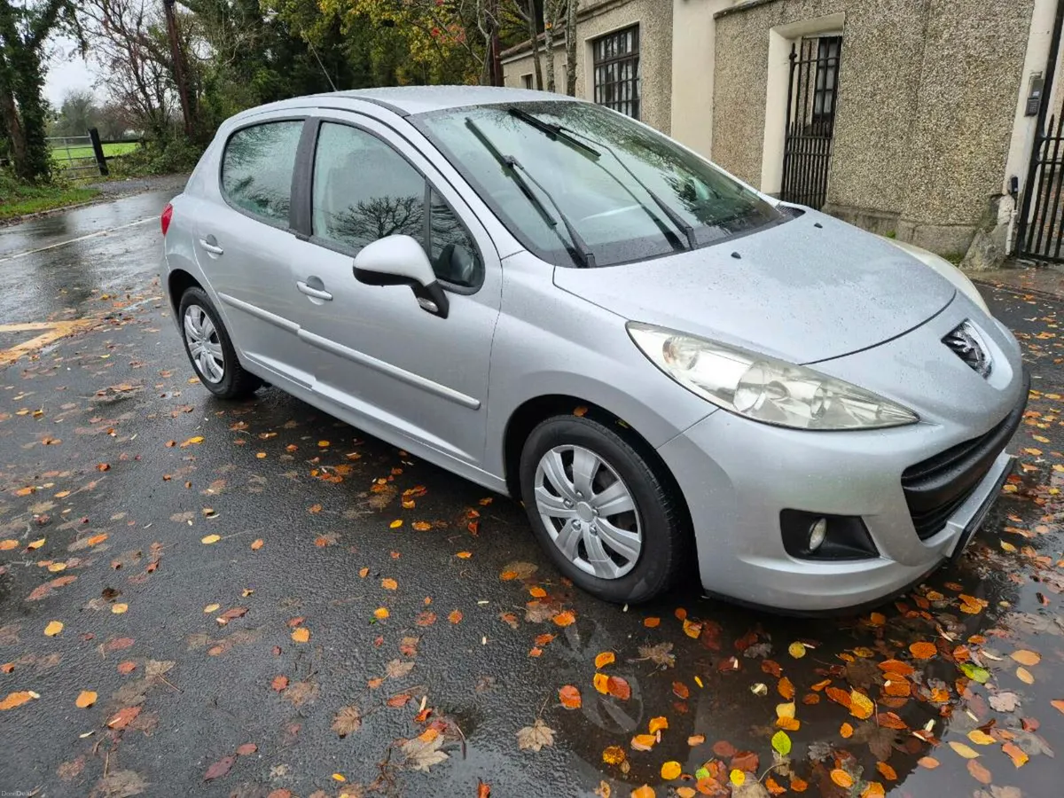 Peugeot 207 1.4HDI - Image 3