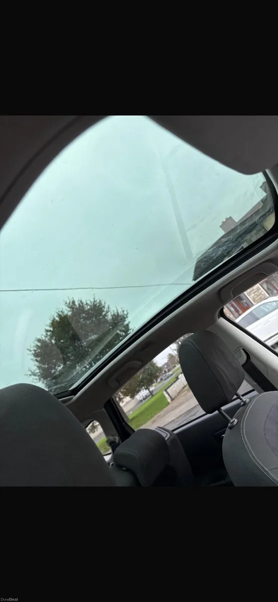 Nissan Qashqai+2 2013 - Image 3