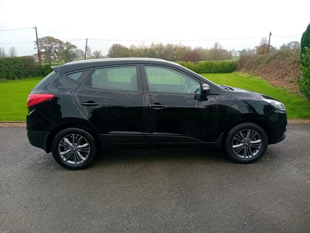 2015 Hyundai ix35 - Image 2
