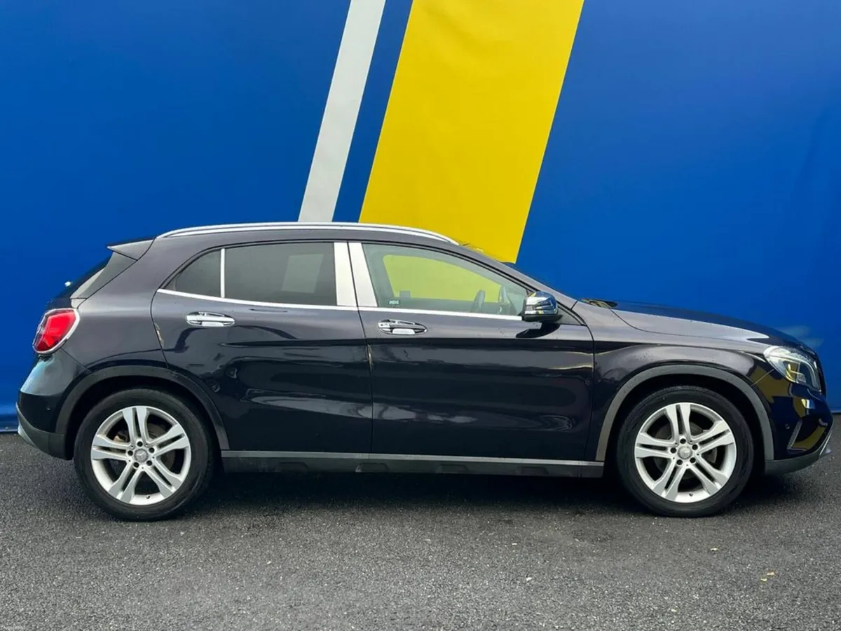Mercedes-Benz GLA GLA180 AMG-NIGHT PACKAGE 1.6 // - Image 2