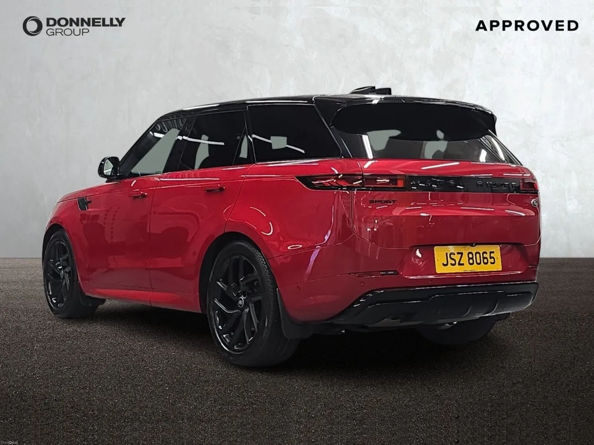 Land Rover Range Rover Sport Diesel Estate Dynamic - Image 2