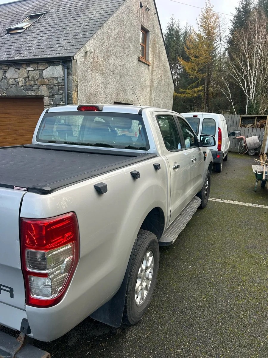 Ford Ranger - Image 2