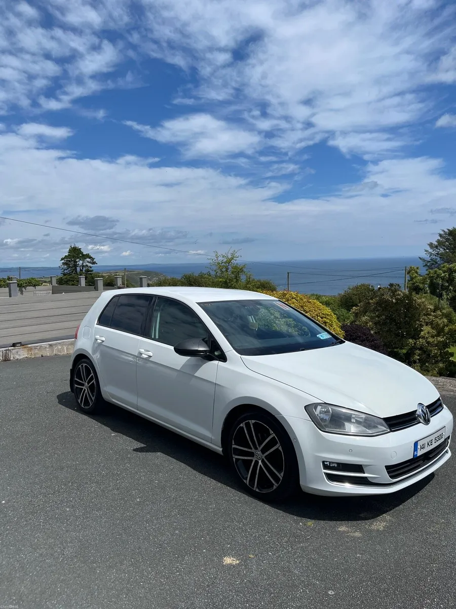 Golf Mk7 GT - Image 1