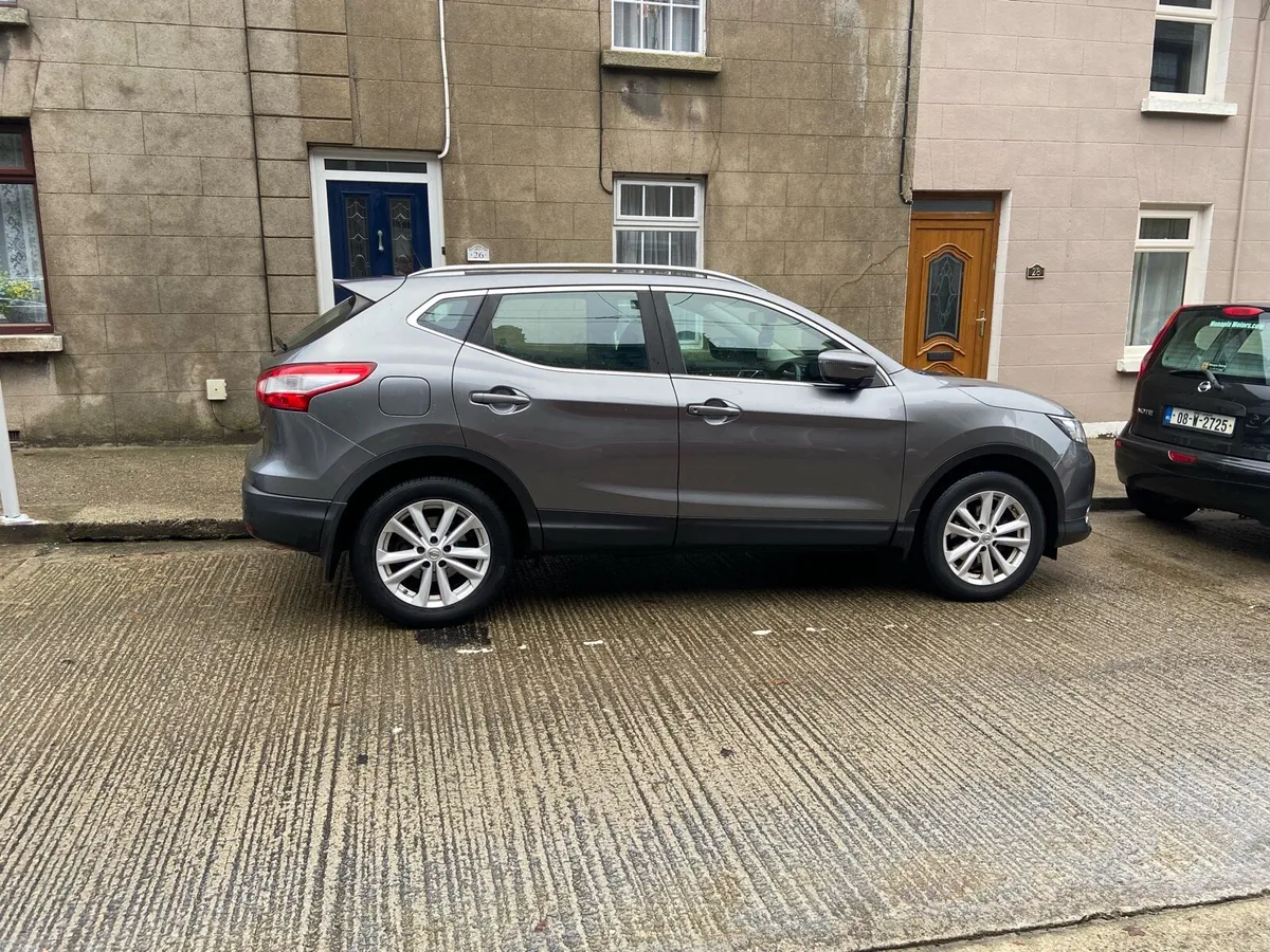 Nissan qashiqi - Image 2