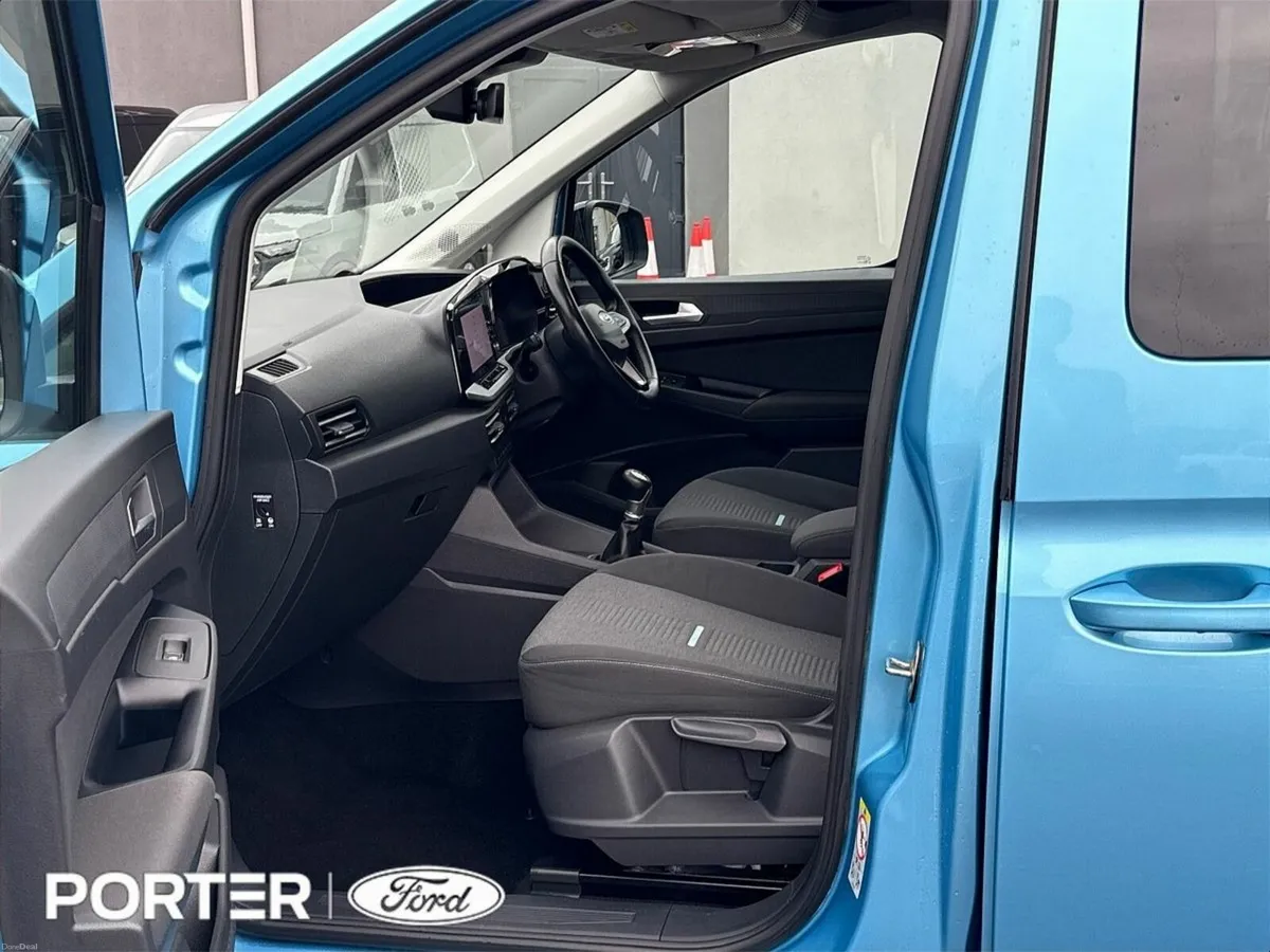 Ford Tourneo Connect 1.5 ECOBOOST ACTIVE 114PS - Image 4