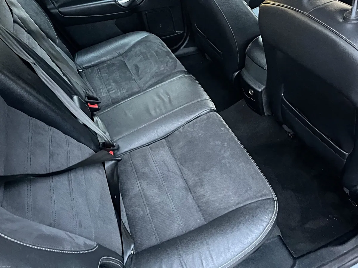 Ford Mondeo Titanium NCT 01/27 - Image 5
