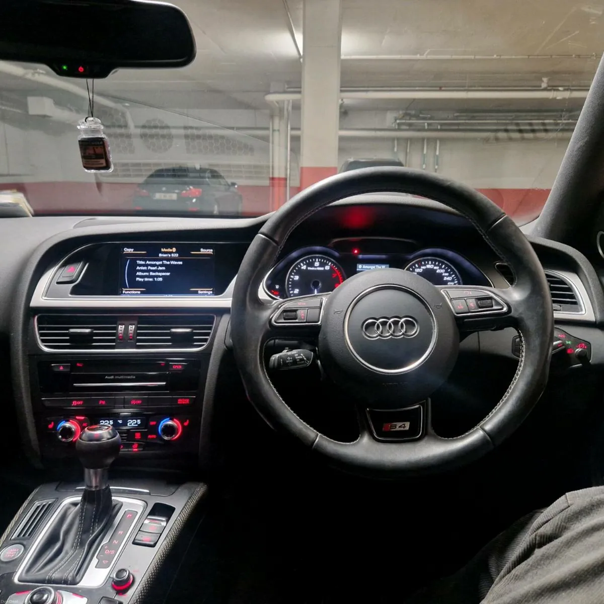 2012 Audi S4 3.0 B8.5 - Image 2