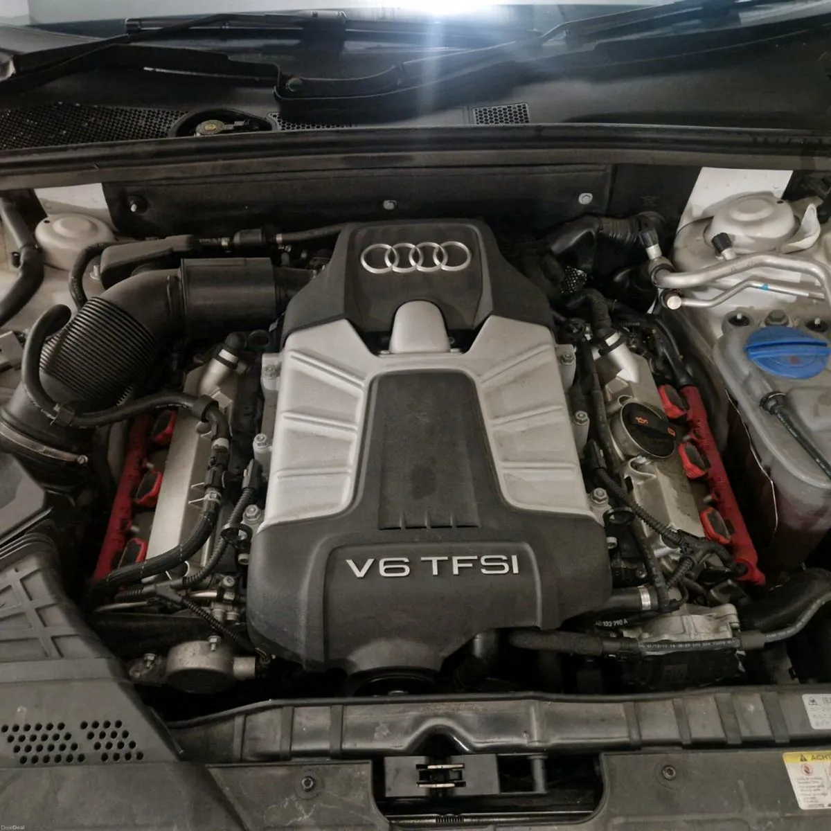 2012 Audi S4 3.0 B8.5 - Image 3