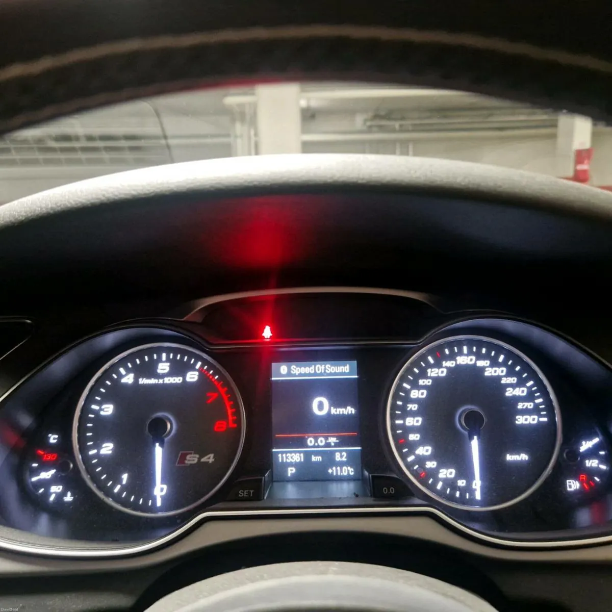 2012 Audi S4 3.0 B8.5 - Image 4