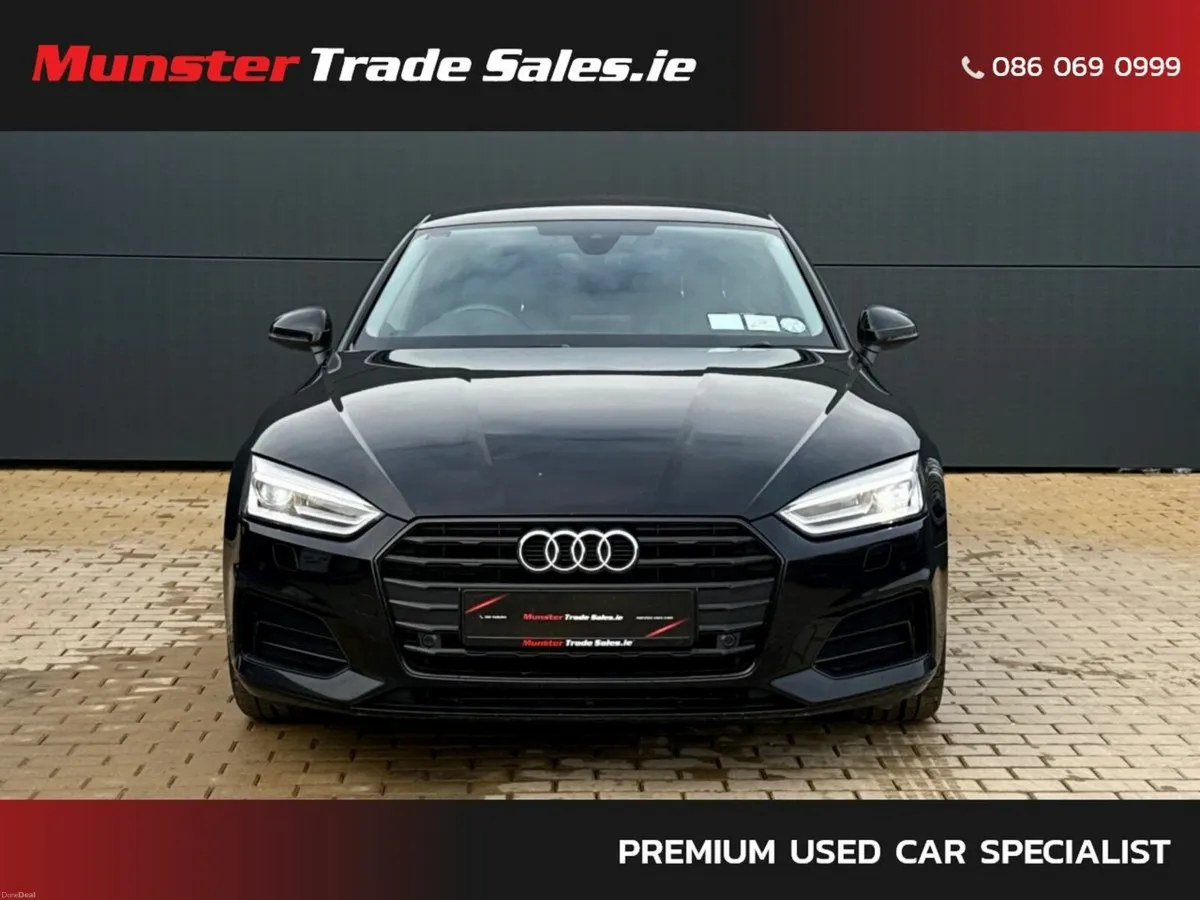 Audi A5 35 TDI 150HP S tronic Ultra - Image 4