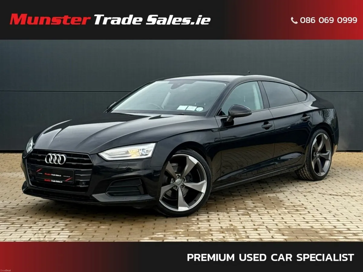 Audi A5 35 TDI 150HP S tronic Ultra - Image 1