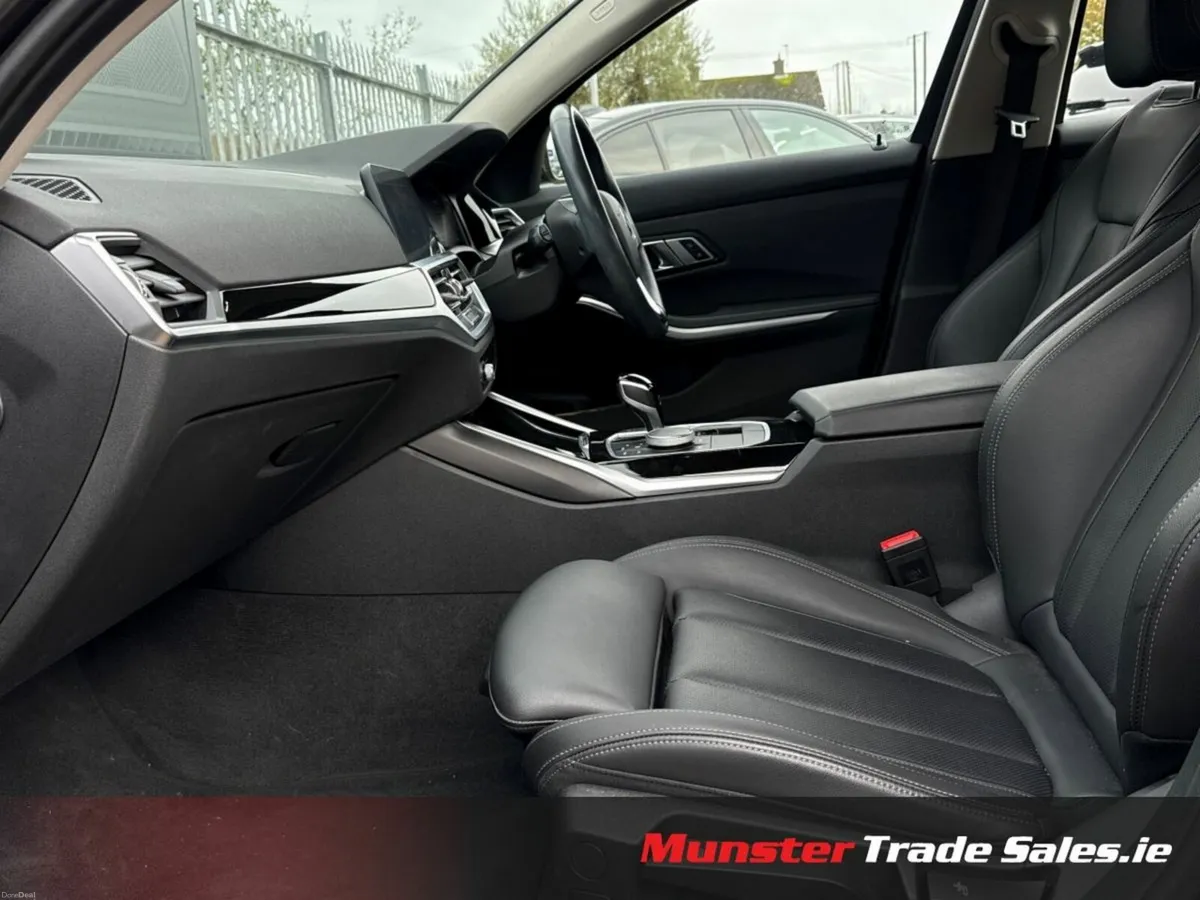 BMW 3-Series 318D G20 SPORT - Image 6
