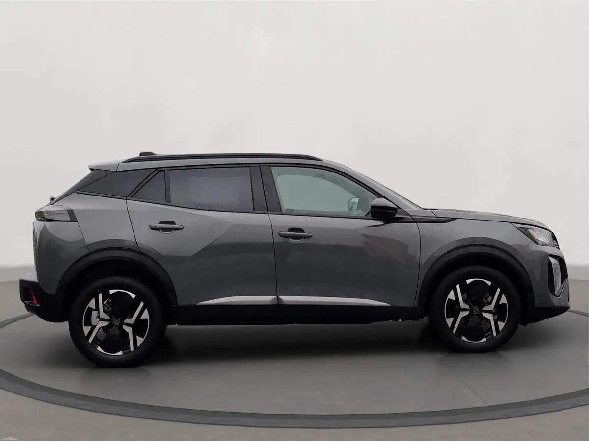 Peugeot 2008 130bhp Allure - Image 2