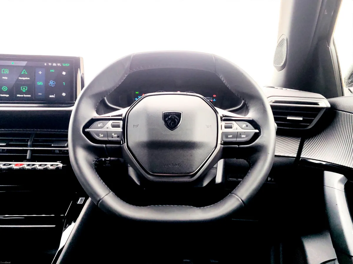Peugeot 2008 130bhp Allure - Image 3