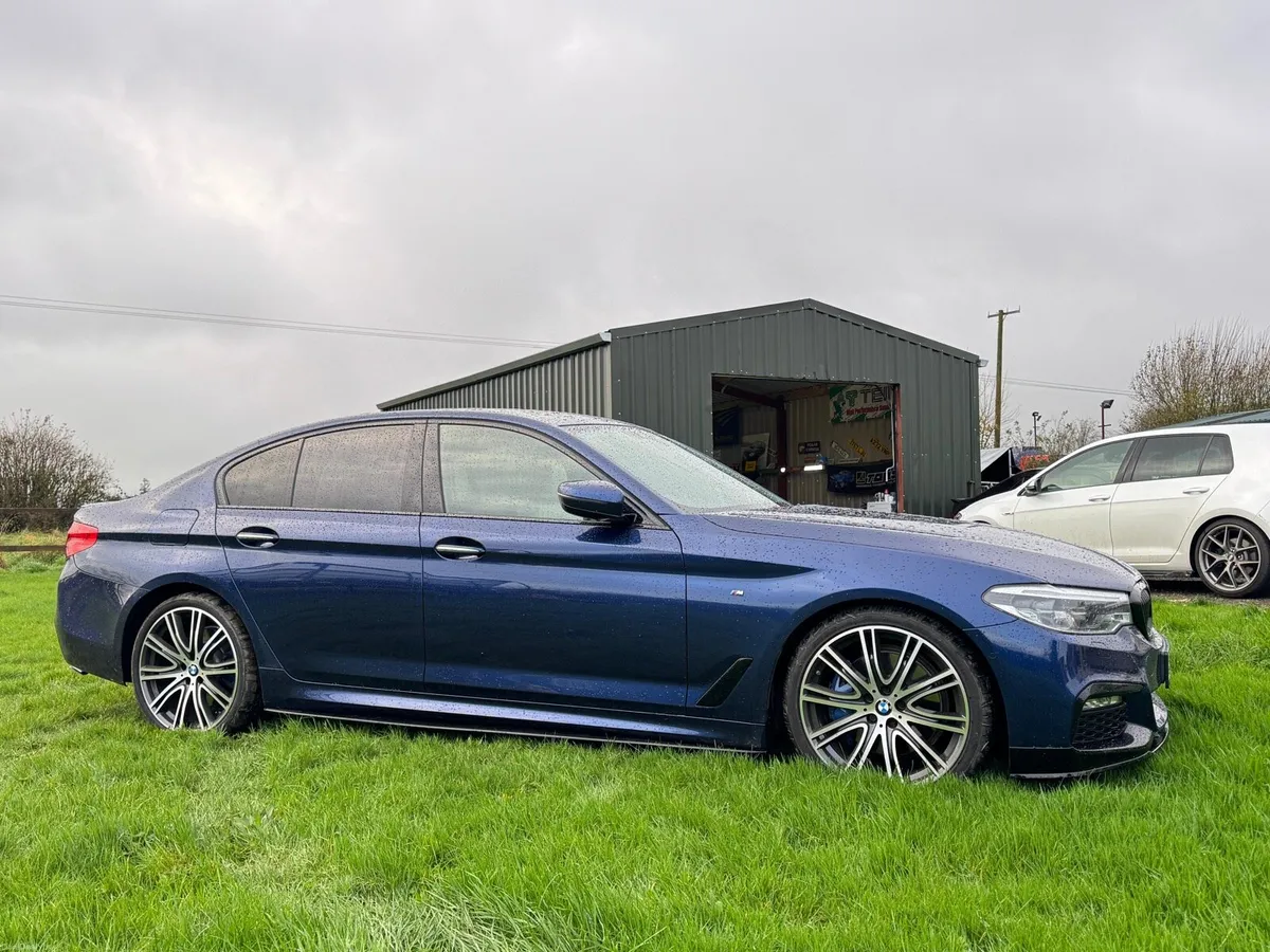 BMW 530D XDRIVE - Image 2