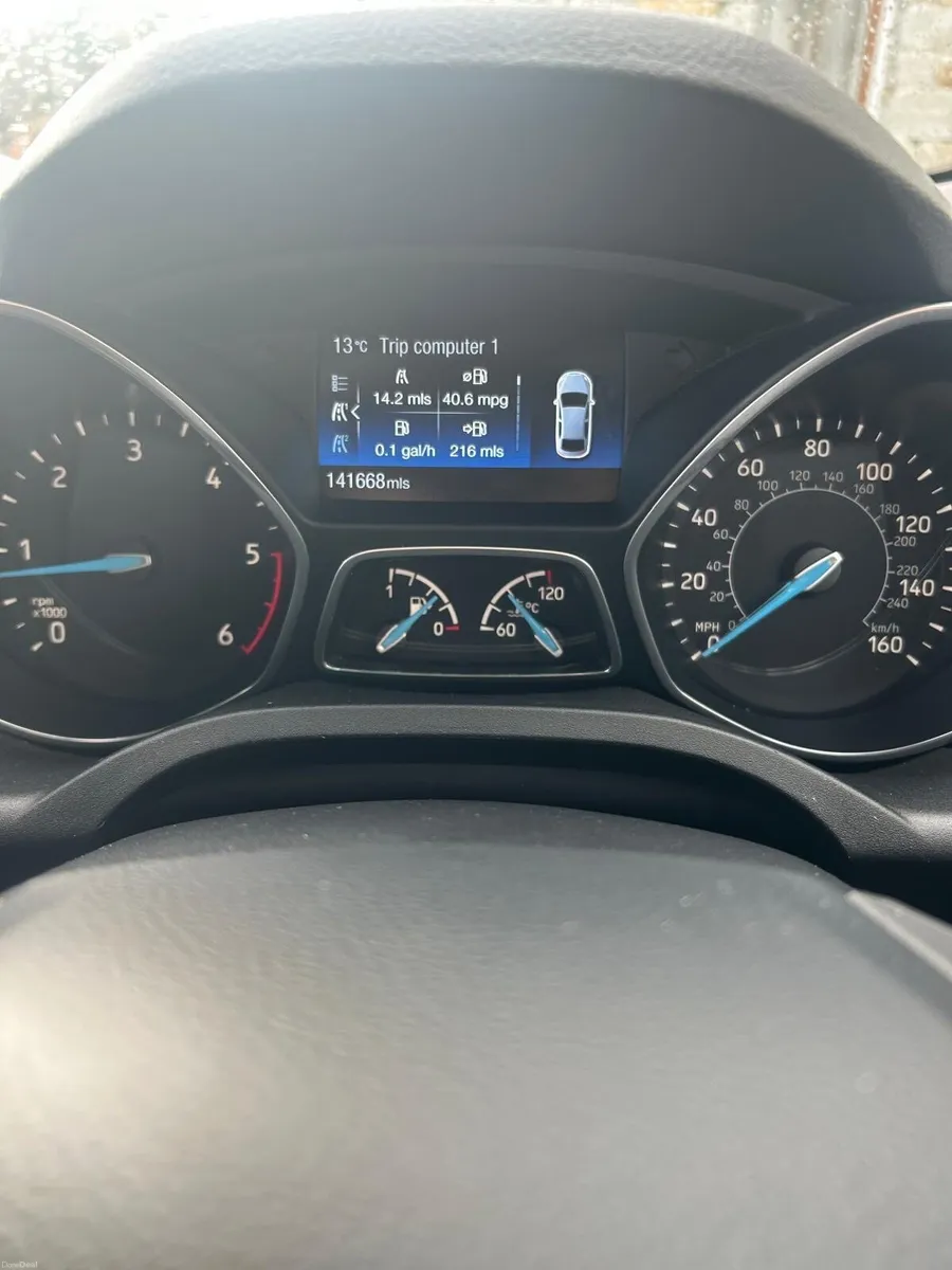 162 Ford Kuga - Image 4