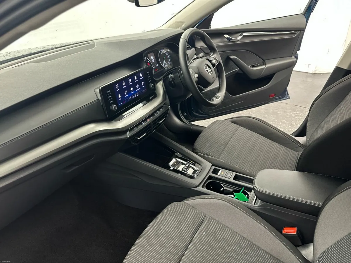 Skoda Octavia 1.0TSI MHEV DSG AMB *5.9% APR* €55 P - Image 4