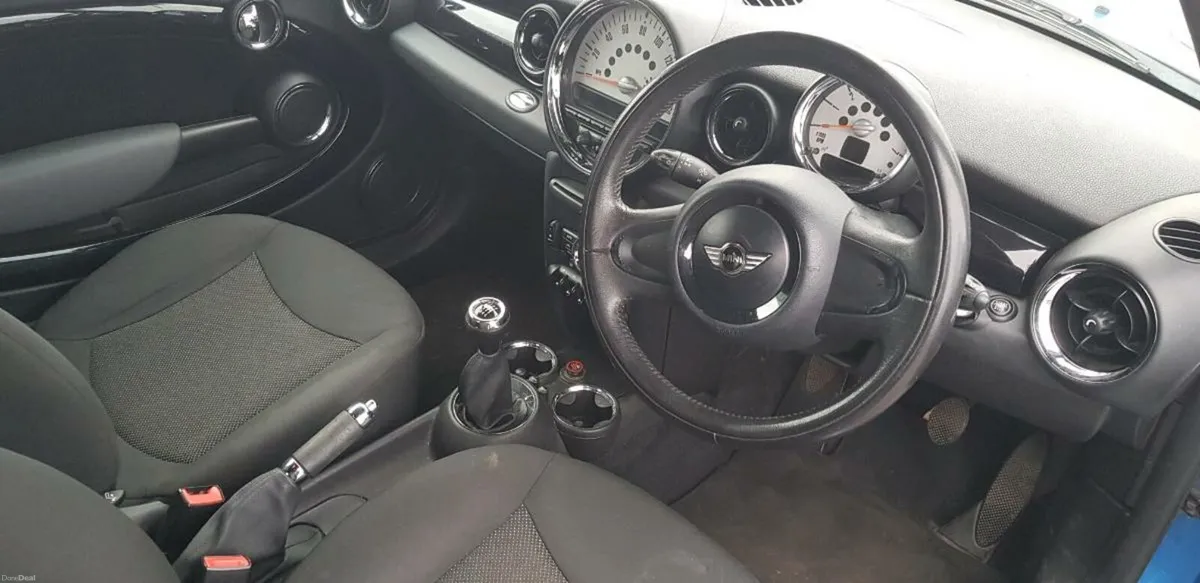 Mini cooper - Image 4