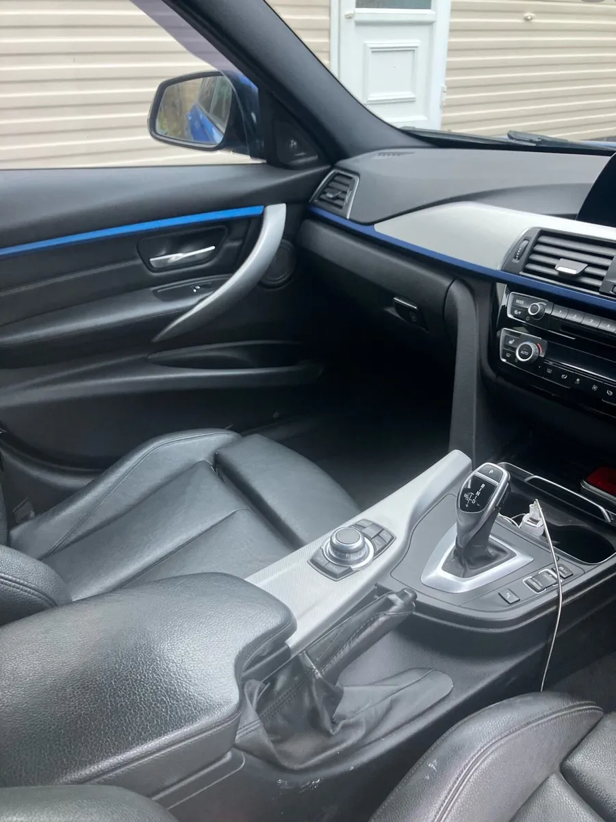 BMW 335d xdrive - Image 3