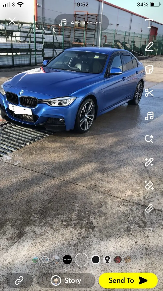 BMW 335d xdrive - Image 1