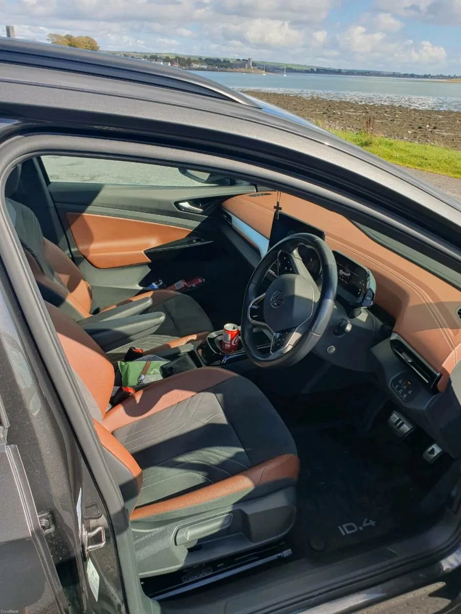 Volkswagen I.D 4 2022 €23000 - Image 4